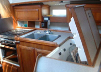 Galley